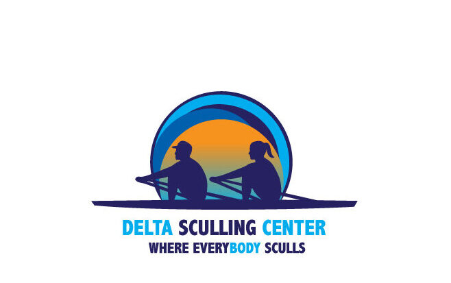 Delta Sculling Center-Everybody Sculls Inc logo
